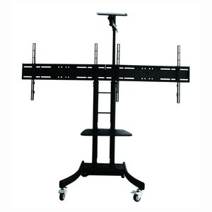 carrinho de telemedicina de videoconferência