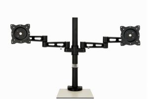 braço de suporte para monitor articulado 1