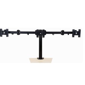 braço de suporte para monitor articulado 1