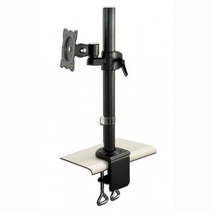 braço de suporte para monitor articulado 1