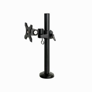 braço de suporte para monitor articulado 1