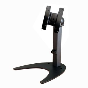 braço de suporte para monitor com ajuste de inclinação 1