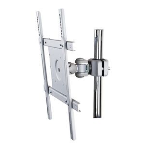 braço de suporte para monitor com ajuste de inclinação 1