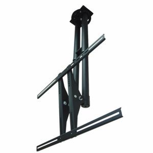 braço de suporte para monitor com ajuste de inclinação 1