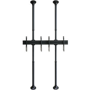 braço de suporte para monitor para tela 1