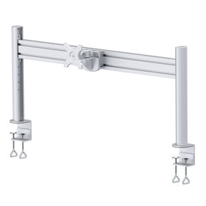 braço de suporte para monitor para tela 1
