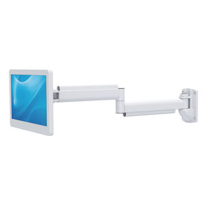 braço de suporte para monitor articulado 1