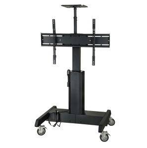 carrinho de telemedicina de videoconferência 1