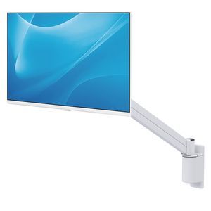 braço de suporte para monitor articulado