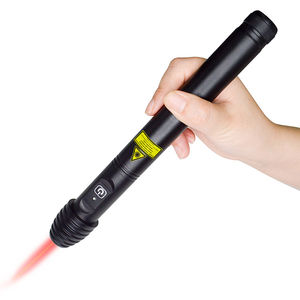 laser para fotoestimulação veterinária