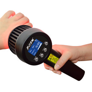 laser de fotoestimulação veterinária