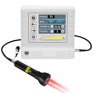 laser para fotoestimulação veterinária