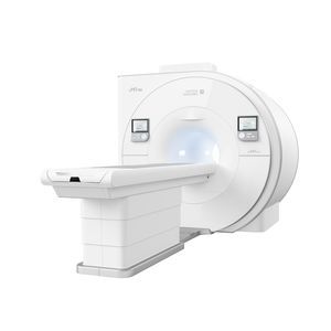 equipamento de ressonância magnética para tomografia de corpo inteiro 1