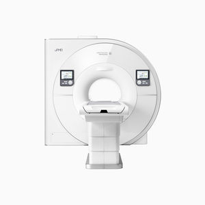 tomógrafo PET para tomografia de corpo inteiro
