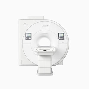 equipamento de ressonância magnética para tomografia de corpo inteiro 1