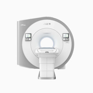 equipamento de ressonância magnética para tomografia de corpo inteiro 1