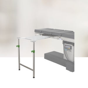 suporte de braço para mesa cirúrgica