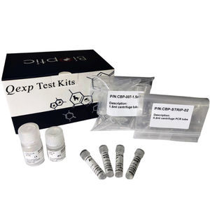kit de reagentes em solução 1