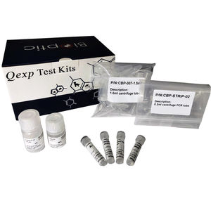 kit de teste para doenças infecciosas