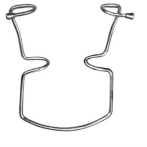 afastador para odontologia