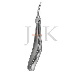 fórceps odontológico para raízes dentárias