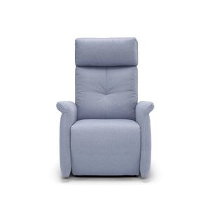 poltrona com elevação motorizada reclinável 1