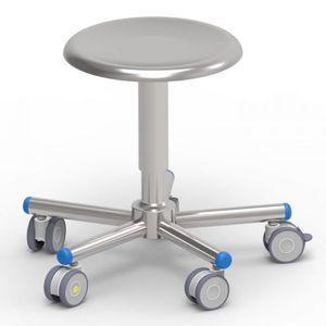 mocho para sala de cirurgia 1