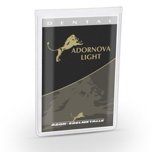 material dentário em liga metálica