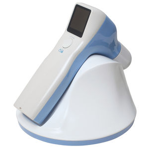 aparelho de ultrassom de bexiga de bolso