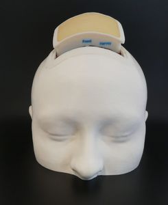 simulador para neurocirurgia