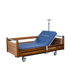 cama para hospital