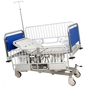 cama para hospital
