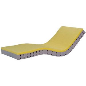 colchão para cama hospitalar