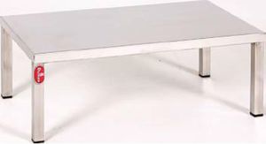 escada auxiliar 1 degrau