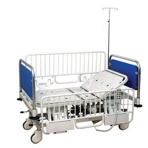 cama para hospital