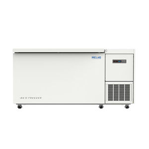 freezer de ultrabaixa temperatura