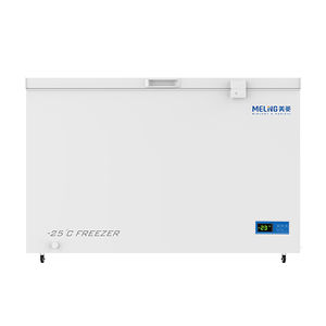 Freezers Para Biomedicina Meling - Todos Os Produtos Em MedicalExpo