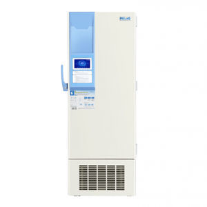 freezer de ultrabaixa temperatura