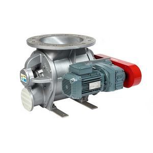 válvula para produtos alimentares