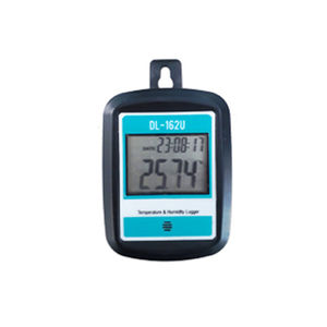 registrador de dados de temperatura