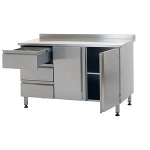 mesa de trabalho
