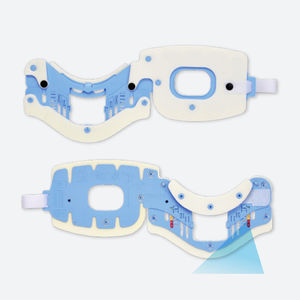 colar cervical de emergência 1 peça