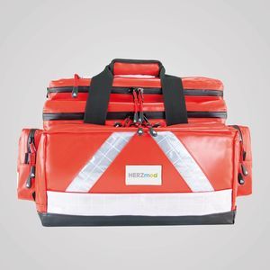 bolsa de emergência