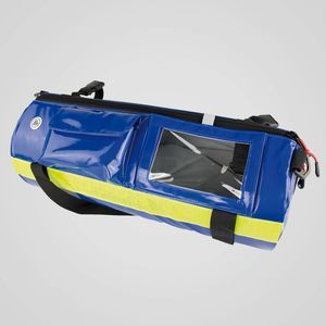 bolsa médica para garrafas de oxigênio