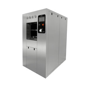 esterilizador hospitalar