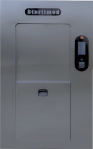 esterilizador hospitalar a vapor 1