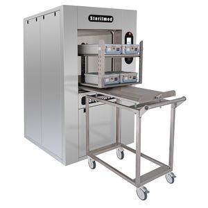 esterilizador hospitalar a vapor 1