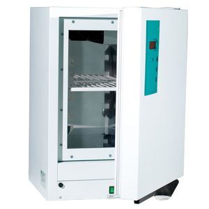 termóstato de laboratório