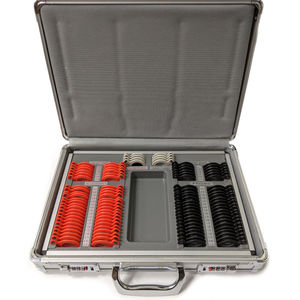 kit de lentes para armação de prova 1