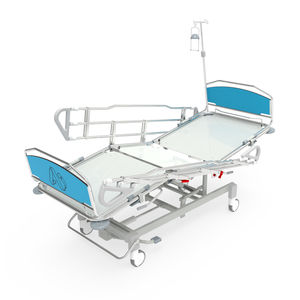 cama hospitalar